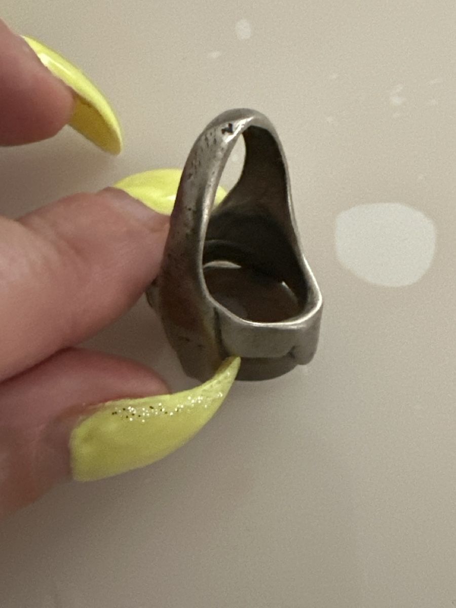 Anelli: Bague, taille 61 – Usato da Montreux venduto da Pipo7878 2