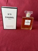 Chanel N°5 Eau de Parfum 50 ml – wie neu