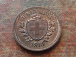 1 Rp. 1914  (C)