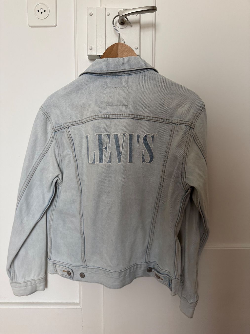 Levi's Giacche: Levis Jeansjacke – Usato da Zürich venduto da nz_y_si 1