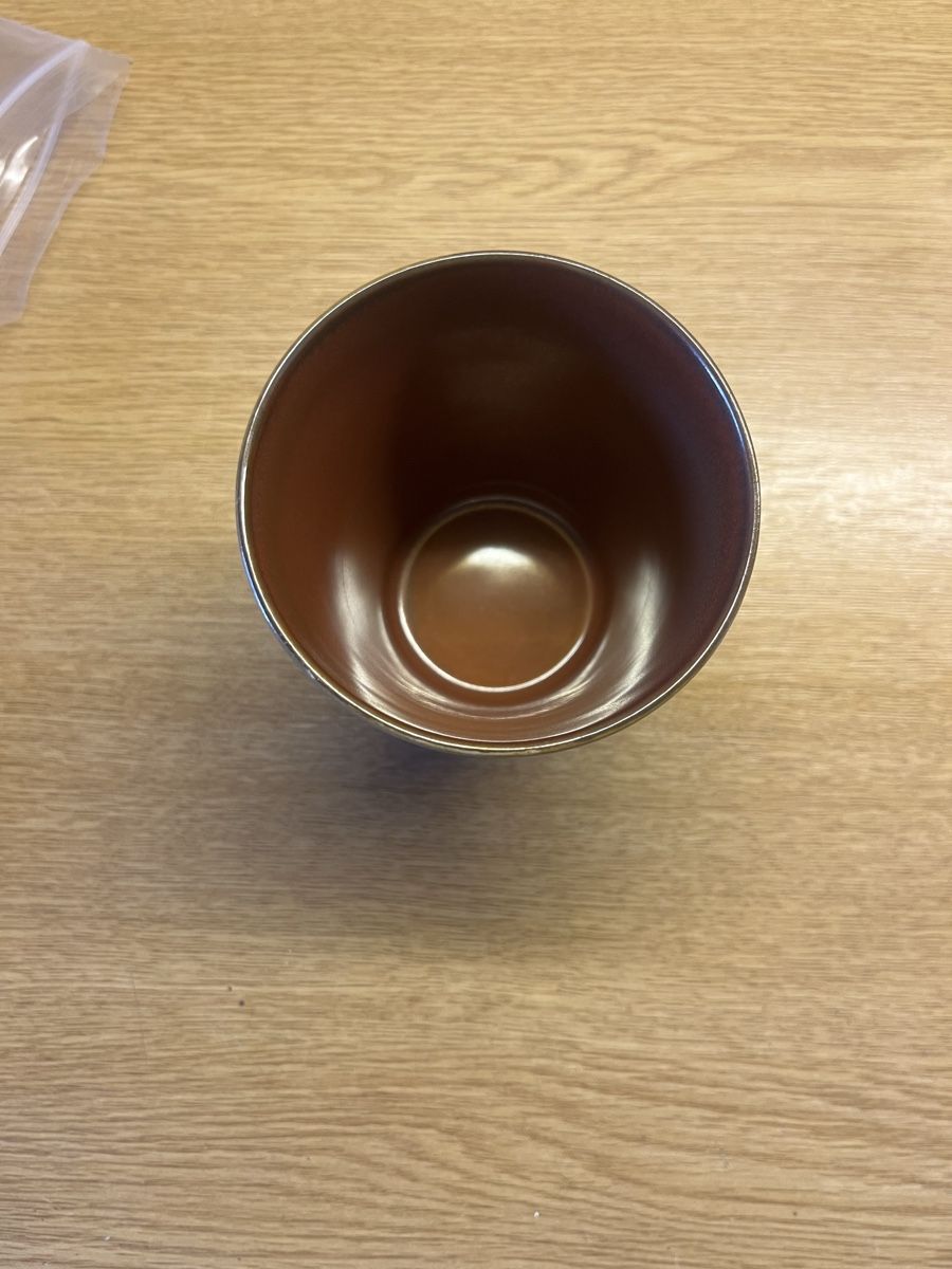 Serax Tazze: KAFFEEBECHER TERRES DE RÊVES Serax – Usato da Zürich venduto da Kalleskaviar 2