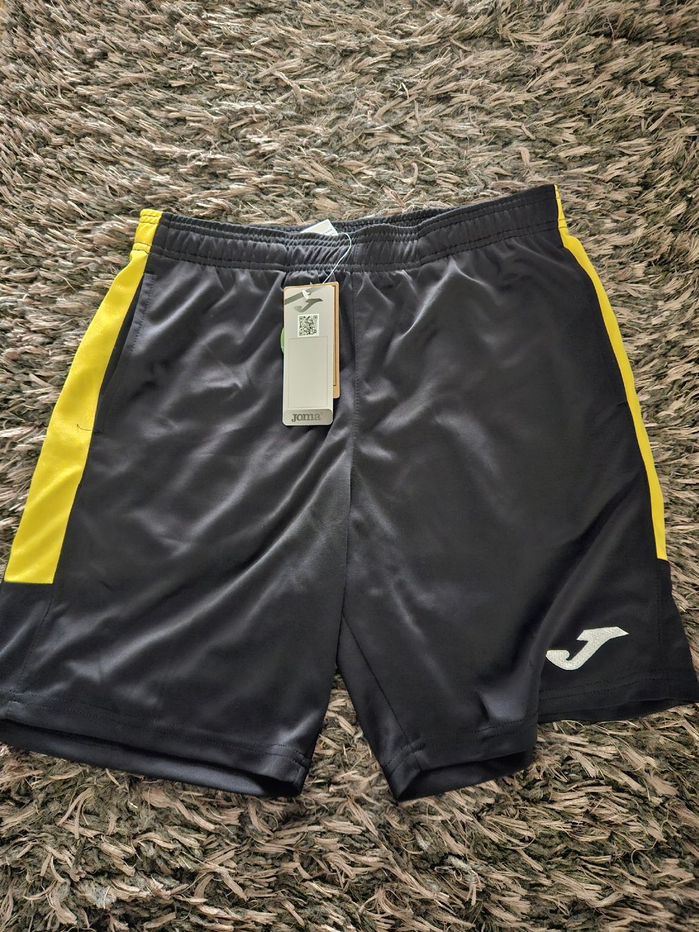Pantaloni: Joma Hose Shorts Gr.M – Nuovo e nell'imballaggio originale da Emmenbrücke venduto da TopGato