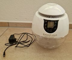 Emmi-Air 15 Ionen Luftreiniger