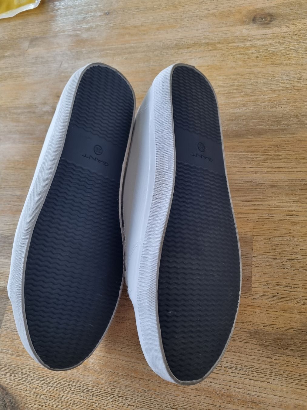 Gant Damenschuhe: Basket Gant taille 39 – Gebraucht aus Sorens von qlazor 2