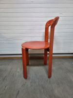 Vintage Dietiker Bruno Rey Stuhl