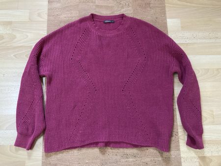 Nile Strickpullover
