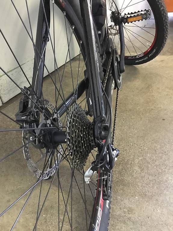 Velos: E-Bike Merida BIGNINE 900 E-Lite – Gebraucht aus Bischofszell von Mr.Kompass 1