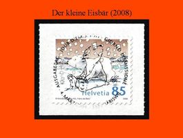 Volstempel "Der kleine Eisbär" (2008)
