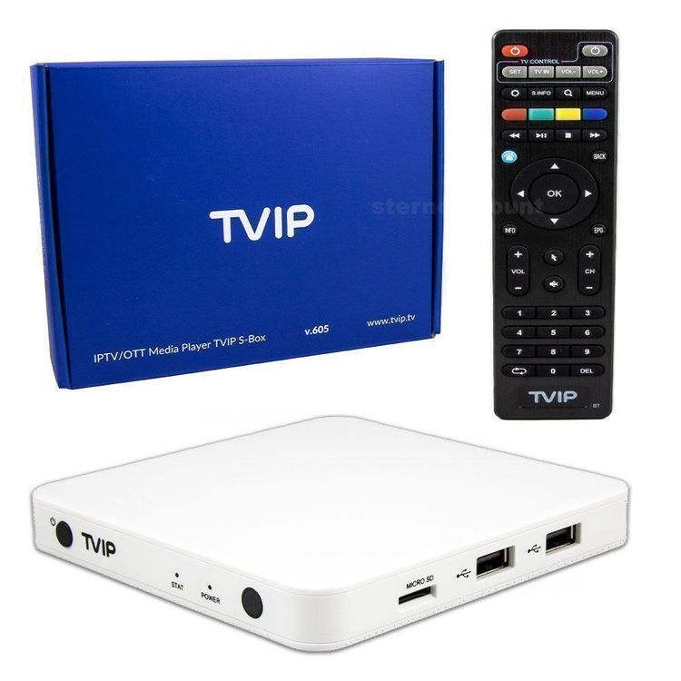 605. тв-приставка tvip s500-s501. приставка тв tvip 605. Tvip s-525. S box v 605.