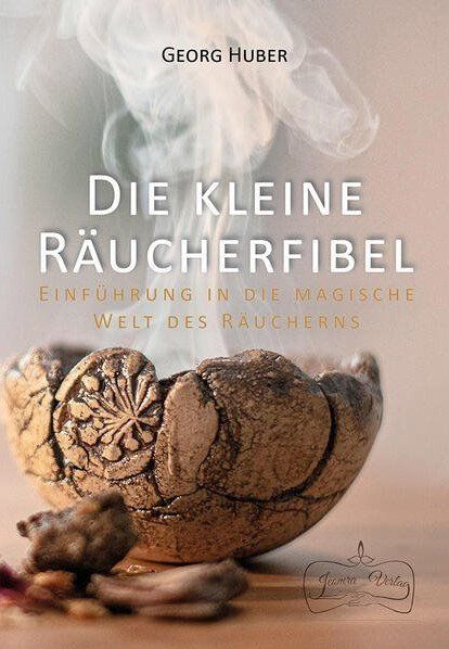 Libri: Die kleine Räucherfibel – Nuovo e nell'imballaggio originale da Mauren venduto da Yeelen