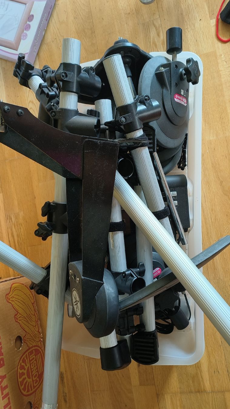 Yamaha Strumenti musicali: Schlagzeug elektrisch Yamaha  – Usato da Gümligen venduto da Japoth