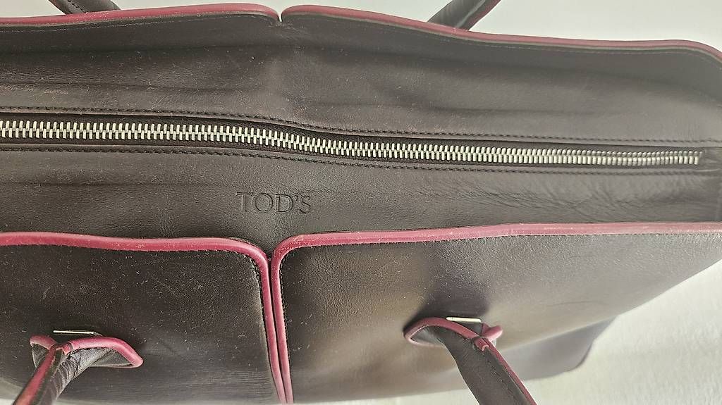 Borse da donna: Tods Holly bag – Usato da Meggen venduto da Msmarket 1