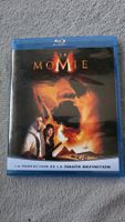 La Momie Blu-ray édition française bon état