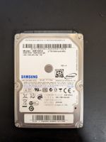Hard-disk 2 1/2" 1TB SAMSUNG HM100UI