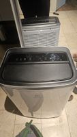 Klimaanlage Electrolux mobile Klimagerät EXP35U538CW mit Fer
