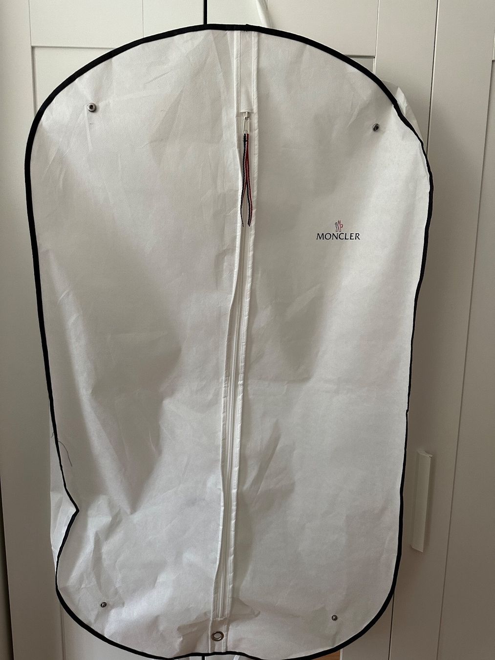 Moncler Giacche: Moncler Grenoble Bernim – Nuovo e nell'imballaggio originale da Zürich venduto da S-o-f-i-a 3