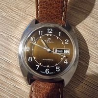 Montre Tell Automatique