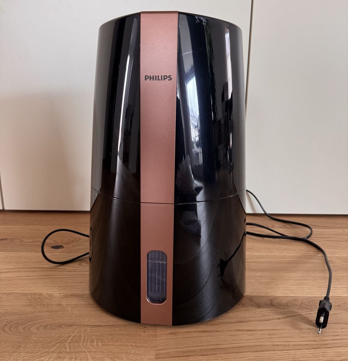 Philips Umidificatori d'aria: Philips Luftbefeuchter HU3918 - Top Zustand – Nuovo (secondo la descrizione) da Rickenbach LU venduto da Mita.Chris 2