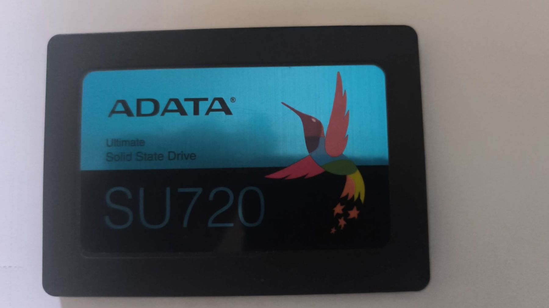 Disques durs: ADATA SSD SU720 3D NAND 2.5", 2 TB – D'occasion à Vuisternens en Ogoz par rad_gj5p 3