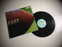 BOB JAMES - TOUCHDOWN