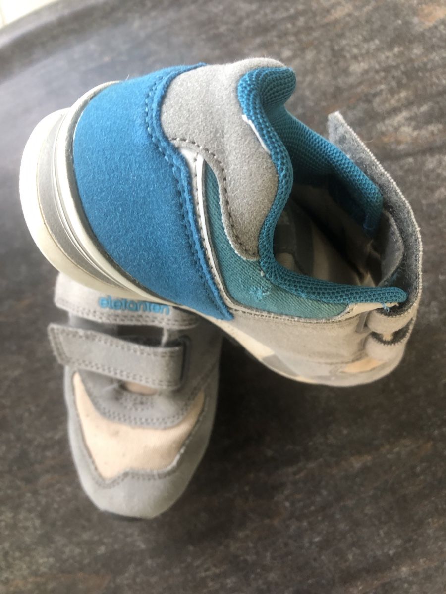 Elefanten Scarpe per ragazzi: Freizeitschuhe Kinder – Usato da Solothurn venduto da galinka 2