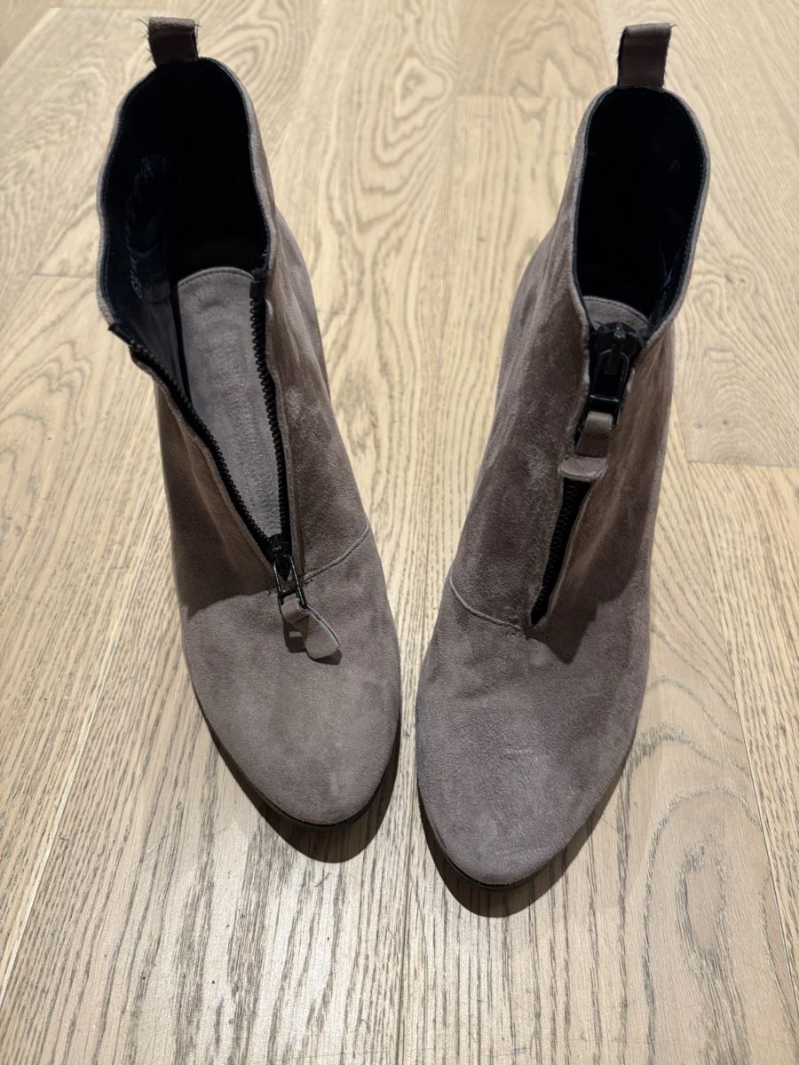 Kennel + Schmenger Damenschuhe: Kennel & Schmenger 6 1/2 (39) – Gebraucht aus Baar von El.bee 1