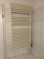 Handtuchradiator elektrisch beheizt