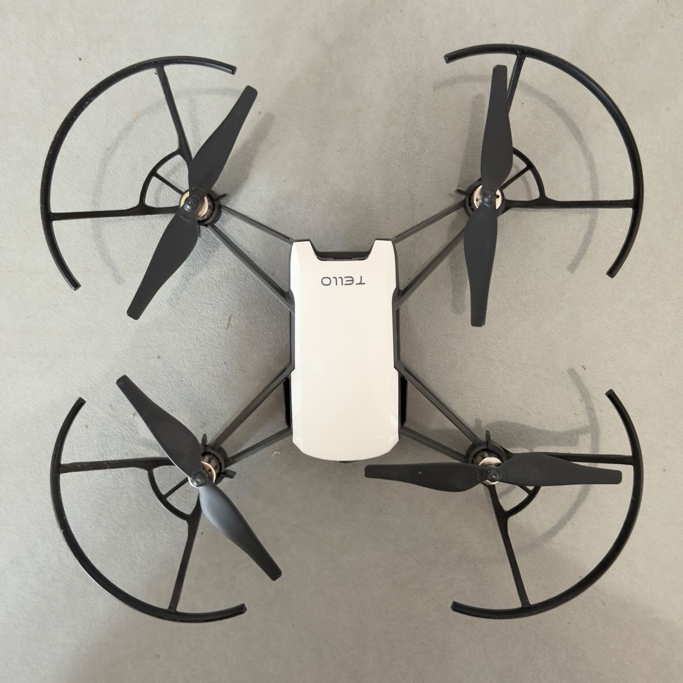 DJI RC Kits de montage: dji TELLO Minidrohne – D'occasion à Heimenschwand par rialto1968 5