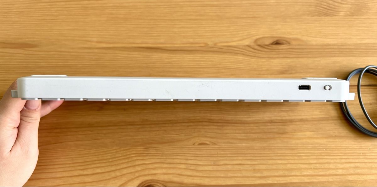 Logitech Tastaturen: Logitech MX Keys Mini Keyboard - Swiss Layout – Neu (gemäss Beschreibung) aus Bern von  4