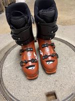Nordica Striker Pro Freeride-Skischuh (Groesse 29)