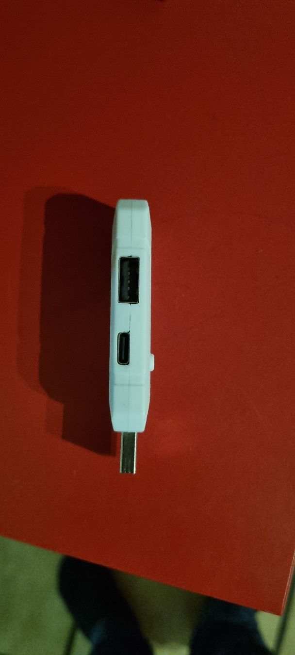 Unità & Adattatore: Besaviour U5 USB conection device for PS5, like new! – Nuovo (secondo la descrizione) da Allschwil venduto da NDSS9483 1