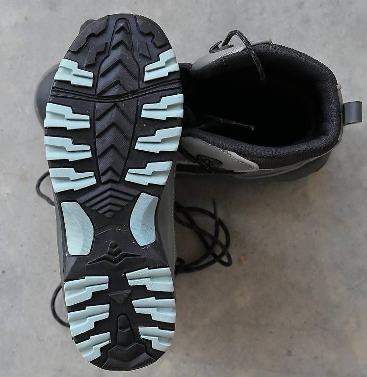 Herrenschuhe: Winterstiefel High Colorado, unisex, Grösse 38 – Gebraucht aus Dussnang von Mr_lucky 2