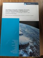Compendio Grundlagen Geografie 3. Auflage