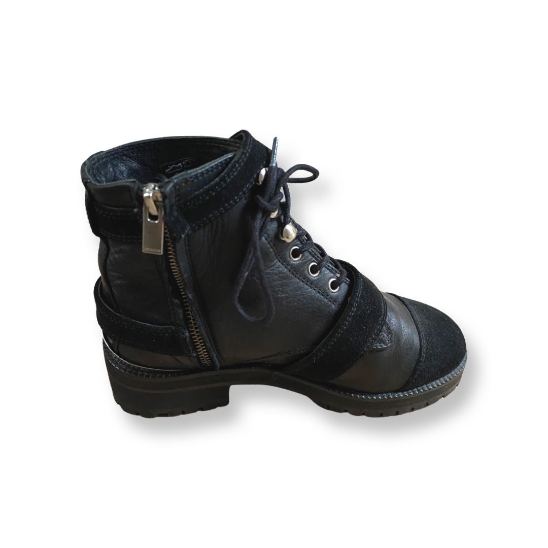Kooples Chaussures femmes: THE KOOPLES Boots – D'occasion à Jona par vanessasupermarket20 6