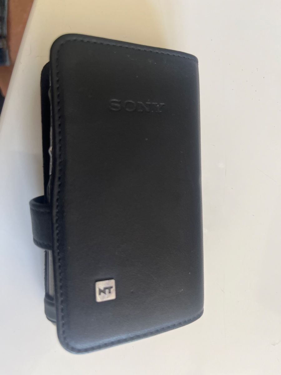 Sony Aufnahmegeräte: Sony Digital Micro Recorder NT-2 guter Zustand – Gebraucht aus Brienz BE von hey_z9vg 7