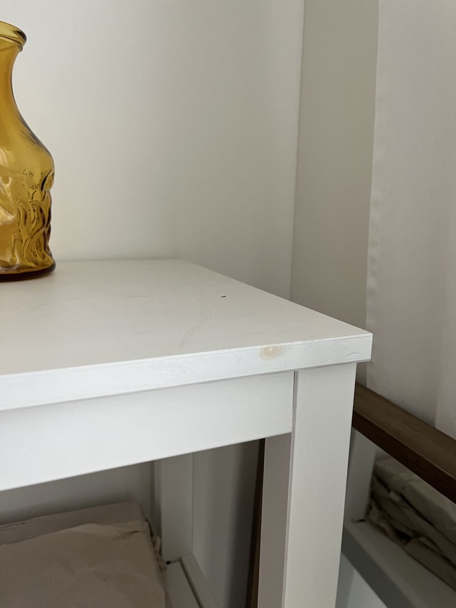 Scaffali: White Bookcase / Weisses Bücherregal – Usato da Zürich venduto da Sofih 2