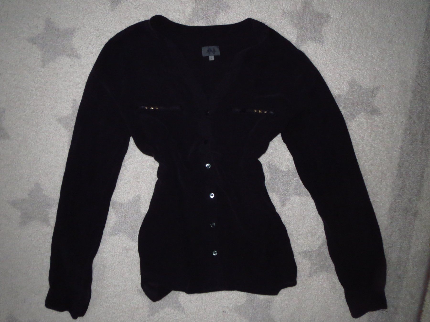 Camicette: NEUE NILE Damen Bluse Gr S – Nuovo (secondo la descrizione) da Kiental venduto da Anna8702 1