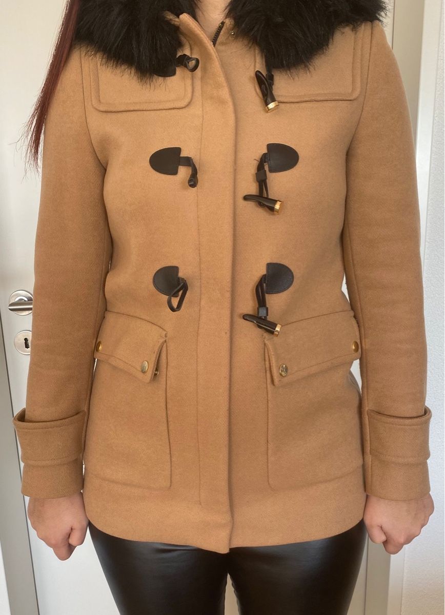 Zara Jacken: Zara Jacke – Gebraucht aus Selzach von Mperformance83 5