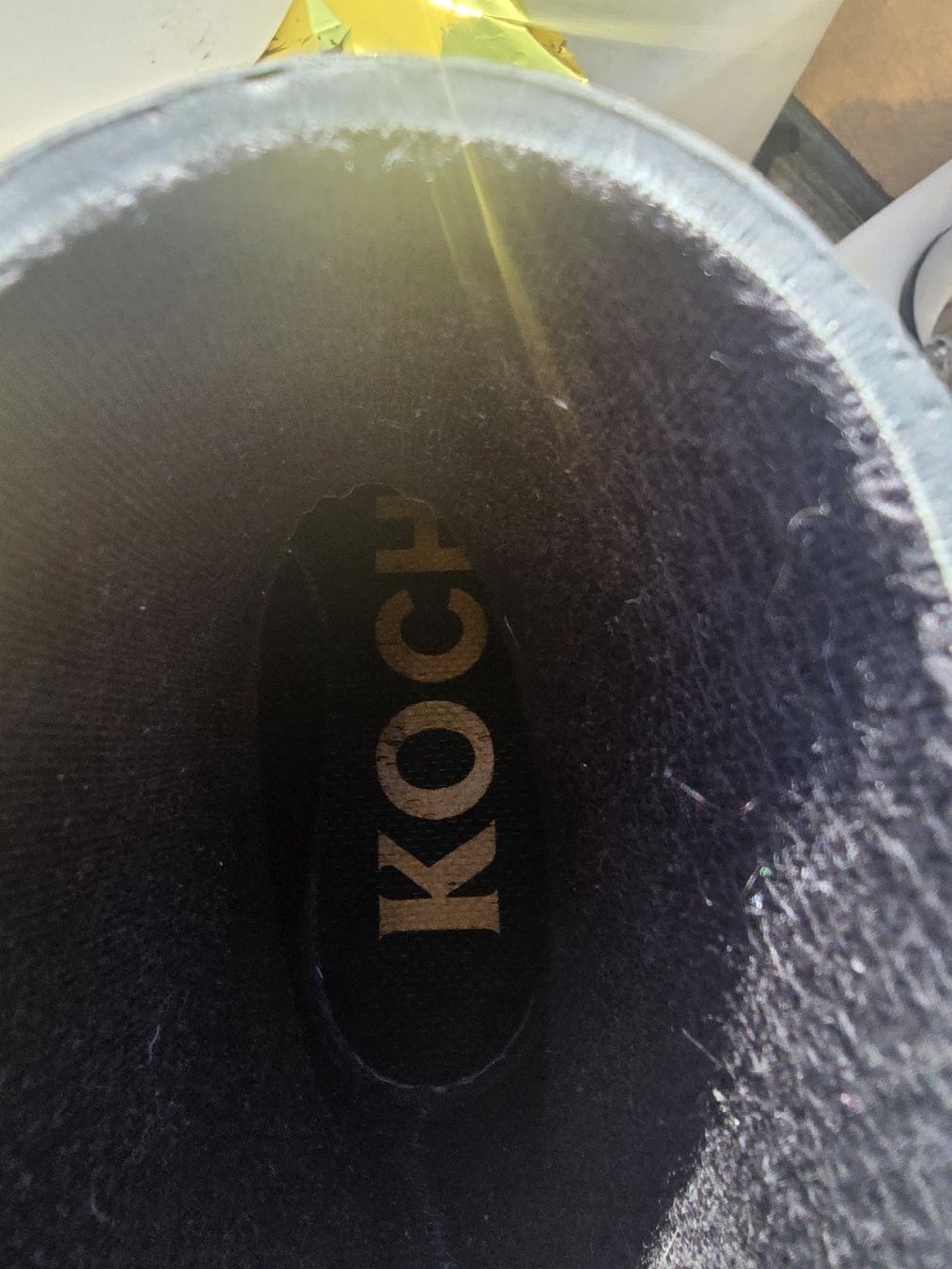 Scarpe da donna: bottes AIGLE x Koché – Usato da Bernex venduto da Nastylux 6