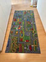 Play City Spielteppich