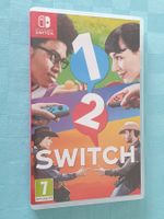 NINTENDO 1 - 2 - SWITCH