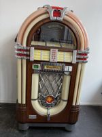 Wurlitzer Jukebox One More Time Vinyl Bubbler