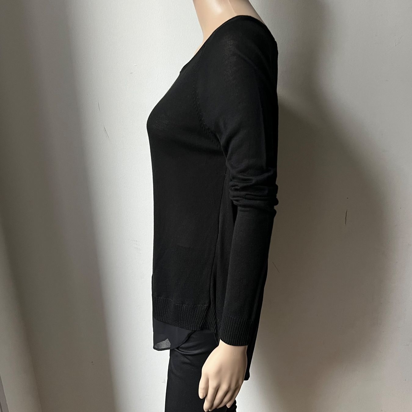 Only Maglioni & Felpe: ONLY Pullover 🖤 – Usato da zürich venduto da vintage12 2