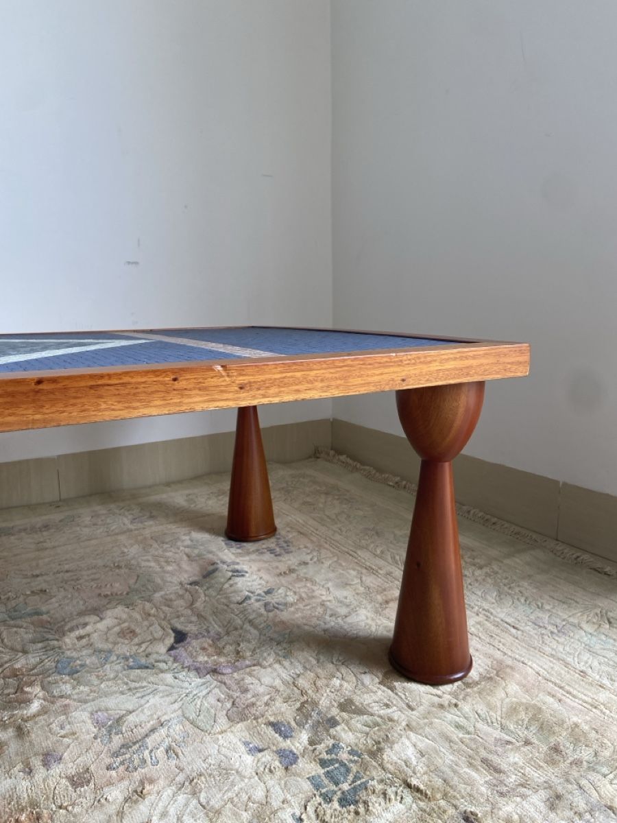 Tavoli: ettore sottsass coffee table – Usato da Kriens venduto da Gallery-Vimala 5