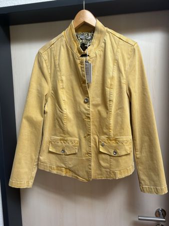Neue Nile Jacke Gr. XL