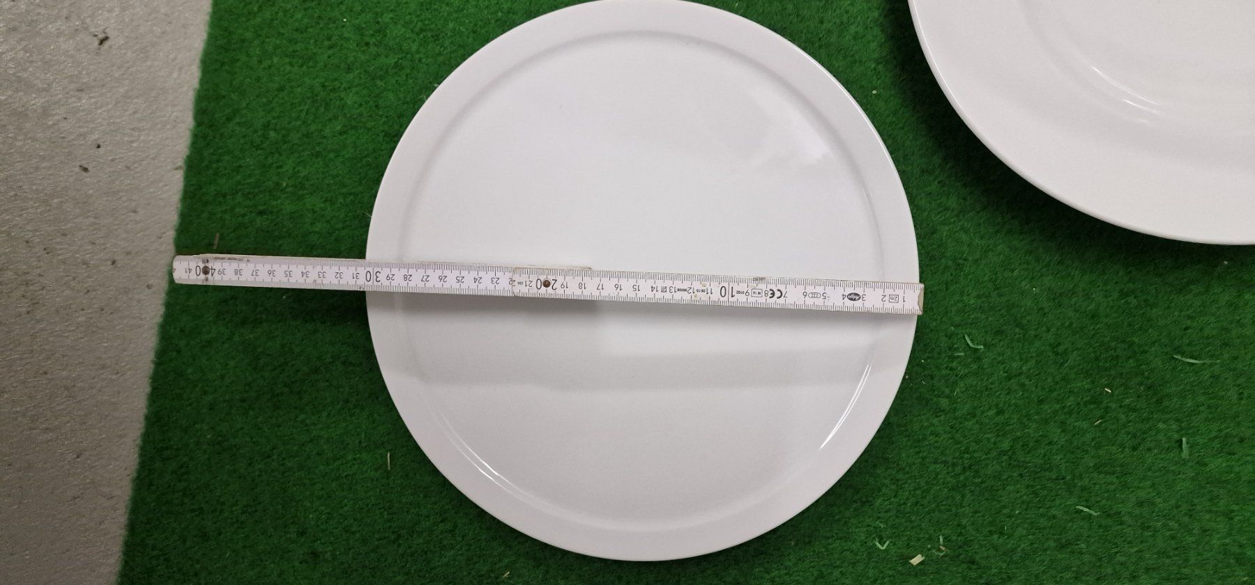 Set di piatti: Teller Set – Usato da Hüntwangen venduto da piggy13 3