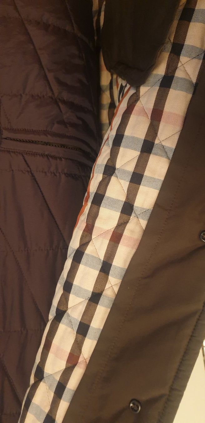 Giacche: Herren Jacke – Usato da Clarens venduto da fur_bxq2 4