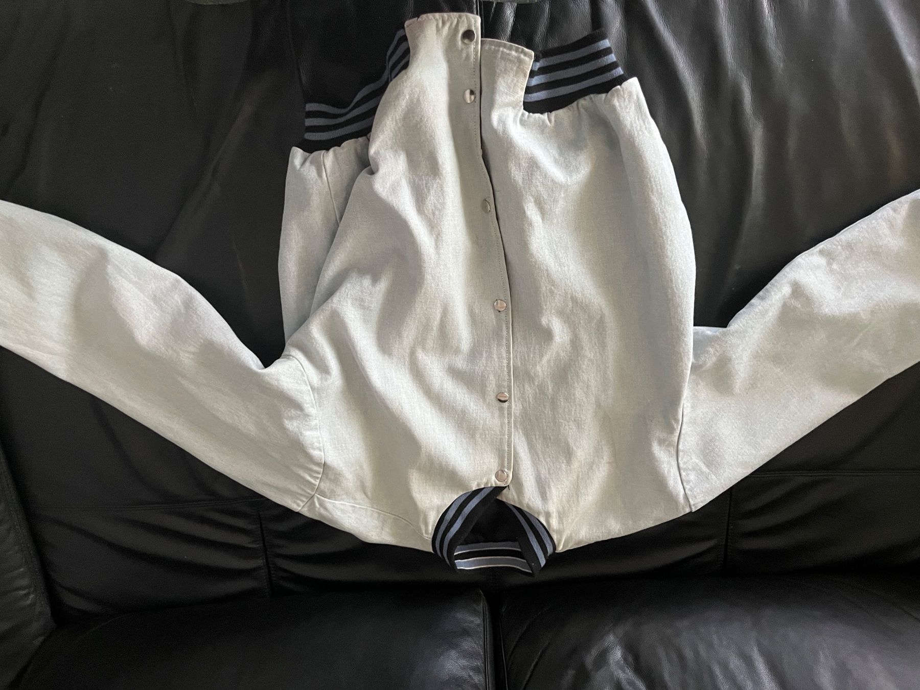 Giacche: Red Hot Chili Peppers Jacke – Usato da Unterkulm venduto da Malibu1977 2