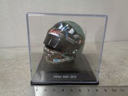 Spark 1:5 Casque de F1 Helm Formel 1 Adrian Sutil