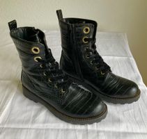 Schnürstiefel Guess